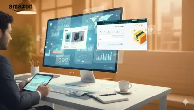 تحليل منتج قبل البيع على Amazon وتحديد فرص الربح بدقة