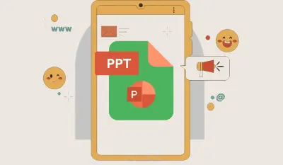 تصميم عرض تقديمي بوربوينت power point