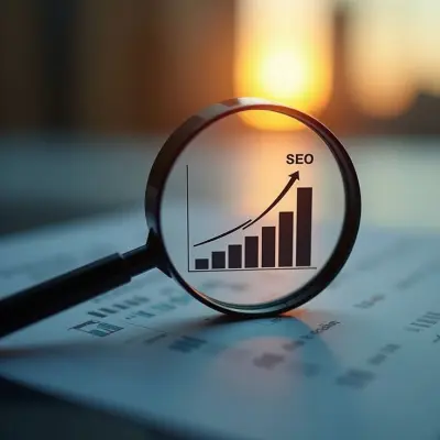SEO Article Writing & High-Quality Content Creation