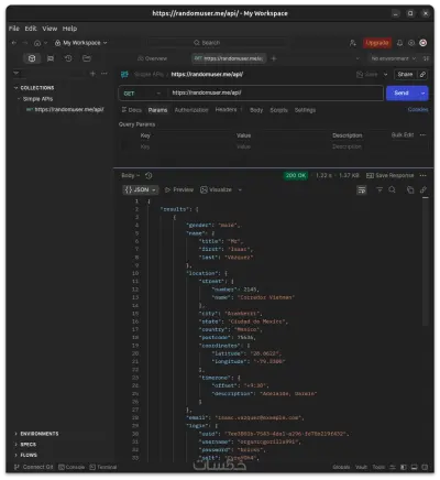 ربط وتكامل APIs لمواقع وتطبيقات الويب