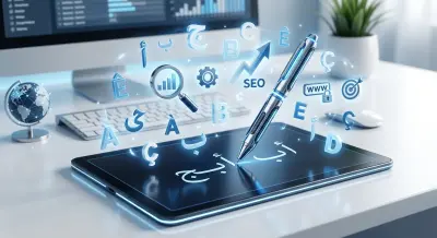 كتابة 3 مقالات احترافية (متوافقة مع SEO) بأي لغة تختارها