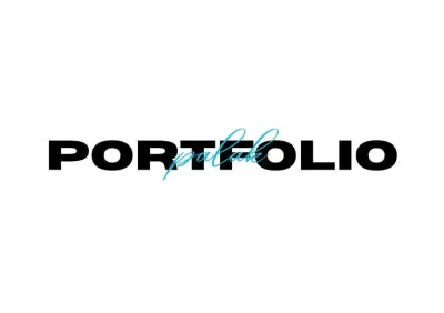 إنشاء Portfolio احترافي (PDF أو Online) لأي مجال