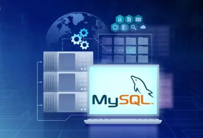تصميم وبناء هيكل قواعد البيانات MySQL باحترافية