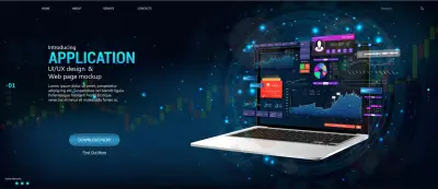سأقوم بتصميم وتطوير موقع ويب احترافي سريع ومتجاوب باستخدام React وNode.js