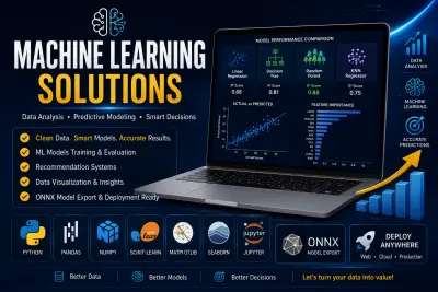 يهدف هذا المشروع إلى بناء نظام ذكي لتوقع أسعار المنازل باستخدام تقنيات التعلم الآلي