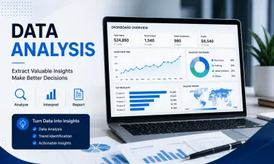 Data Analysis