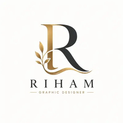 تصميم لوجو احترافي