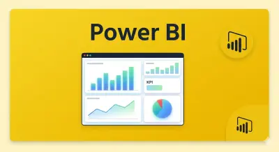 سأقوم بتحليل بياناتك وتصميم Dashboard احترافي باستخدام Power BI