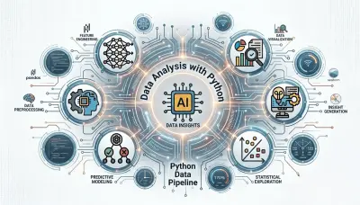 تحليل بيانات باستخدام Python