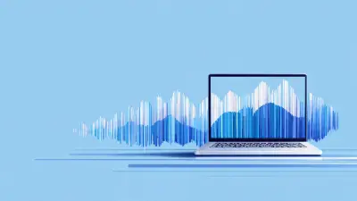 تفريغ صوتي احترافي للملفات الصوتية والفيديو بدقة 100%`