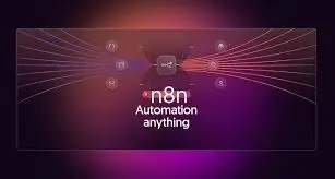 اوتوميشن احترافي باستخدام n8n