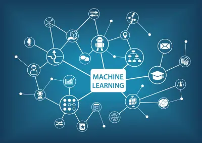 إنشاء نماذج ذكاء اصطناعي وتعلم الآلة Machine Learning Models