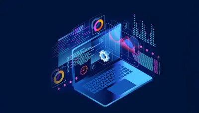 تصميم داشبورد احترافيه للبيانات باستخدم power Bi
