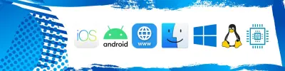 برمجة وتطوير تطبيق أندرويد وآيفون احترافي باستخدام Flutter