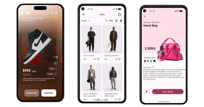 برمجة تطبيق للأيفون والأندرويد flutter