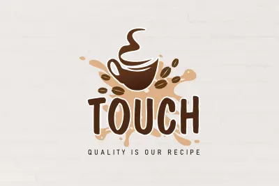 تصميم لوجو  Logo Design