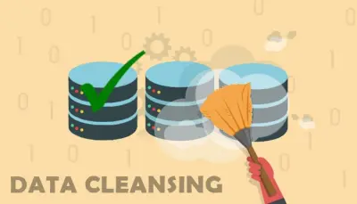 تنظيف وتحليل بيانات باستخدام Python