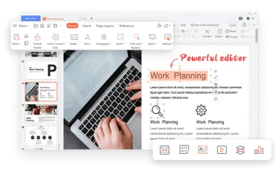تصميم عروض PowerPoint احترافية وجذابة
