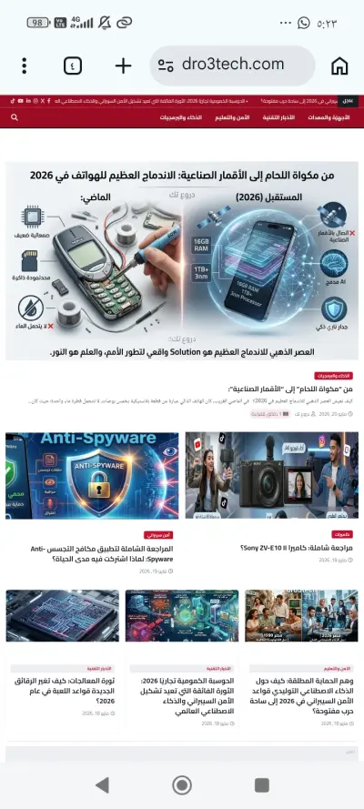 كتابة مقالات تقنية حصرية متوافقة مع معايير السيو (SEO) وقواعد أدسنس