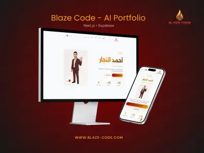 موقع ووردبريس احترافي + شات بوت وأتمتة ذكية