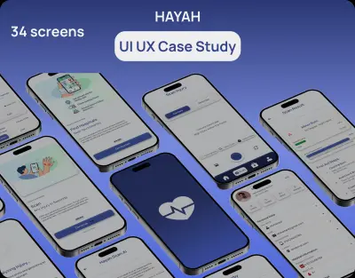 تصميم تطبيقات ومواقع UI\UX باستخدام figma