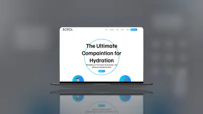 تحويل تصاميم Figma أو XD إلى موقع ويب متجاوب واحترافي باستخدام React و Tailwind