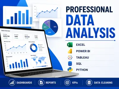 Data analysis