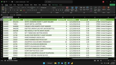 excel formulas