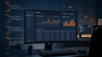 تطوير أنظمة ويب وسيستمز احترافية للشركات