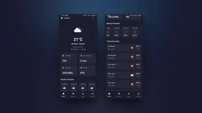 بتطوير تطبيقات Android احترافية باستخدام kotlin