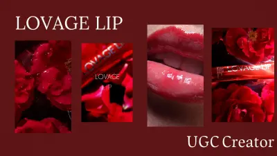 إنشاء محتوى UGC إعلاني للمتاجر والعلامات التجارية
