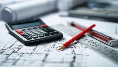 رسم باستخدام الاوتوكاد ومخططات معمارية