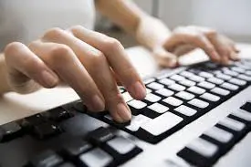 Data Entry and Data Organization