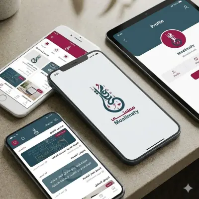تصميم شعارات