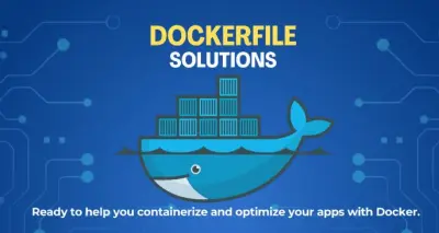 إنشاء حاويات Docker مخصصة لتشغيل تطبيقاتك بكفاءة في بيئة