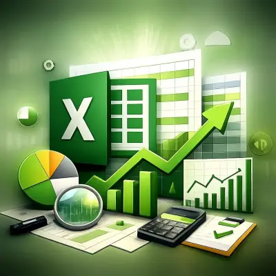 تحليل البيانات باحتراف باستخدام Excel | Data Analysis