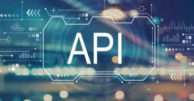 ربط API مع موقعك باستخدام React أو Next.js