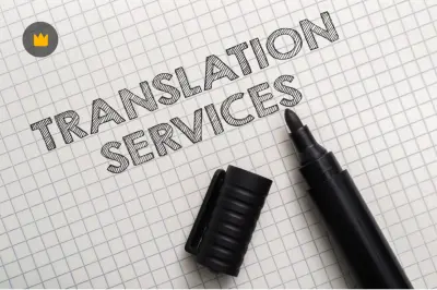 ترجمة احترافية ودقيقة للمقالات والنصوص من الإنجليزية إلى العربية(500 كلمة).