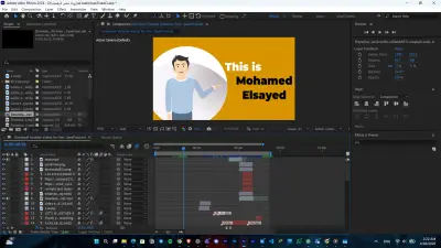 مونتاج و تحرير الفيديو