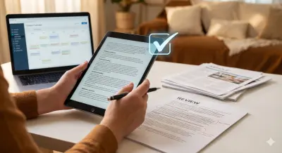 كتابة مقالات ومراجعات احترافية وحصرية (متوافقة مع الـ SEO