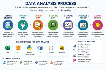 Data analysis