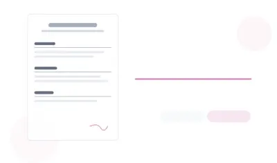كتابة وتصميم السيرة الذاتية الاحترافية (CV) باللغتين العربية والإنجليزية