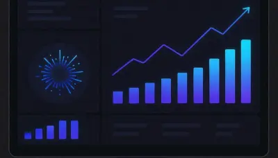 خدمة ذكاء الأعمال والـ Dashboards