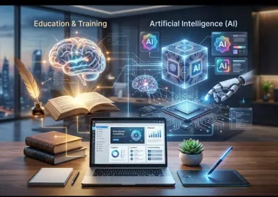 تصميم عروض تقديمية احترافية مبهرة عبر PowerPoint وCanva