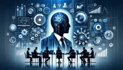 تصميم موديل Machine learning