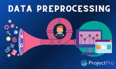 تنظيف وتحليل وتجهيز مجموعات البيانات (Dataset Preprocessing)