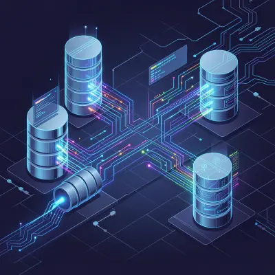 تصميم وهيكلة قواعد البيانات الاحترافية وعمل مخططات ERD & Schema