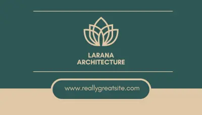 تصميم شعار (Logo) مبتكر واحترافي يعبر عن جوهر علامتك التجارية.