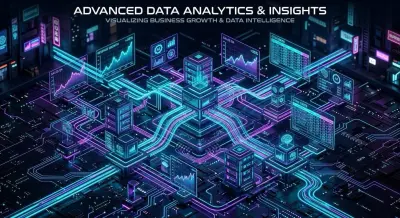 تصميم لوحة تحكم Power BI احترافية (صفحتين) باستخدام معادلات DAX وربط قواعد بيانات SQL