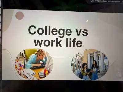 power point